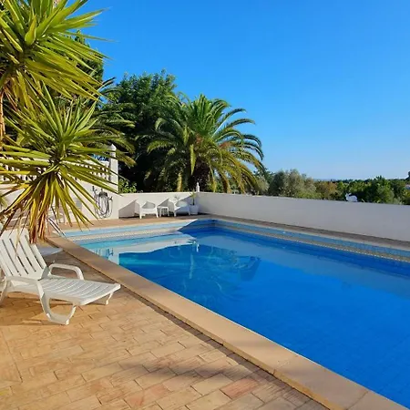 Villa Portugal Casa-lucia Privat Grosser Pool Amaro Goncalves