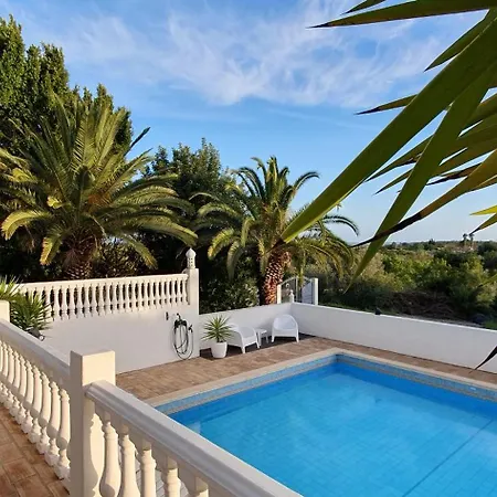Villa Portugal Casa-lucia Privat Grosser Pool Amaro Goncalves