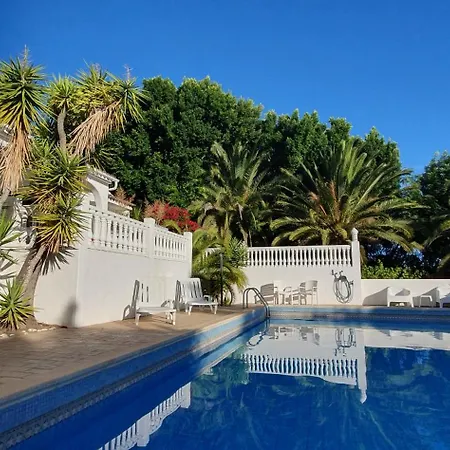 Portugal Casa-lucia Privat Grosser Pool Villa Amaro Goncalves