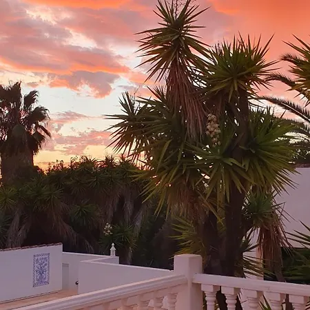 Villa Portugal Casa-lucia Privat Grosser Pool