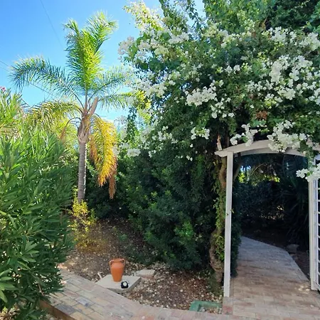 Vila Portugal Casa-lucia Privat Grosser Pool *