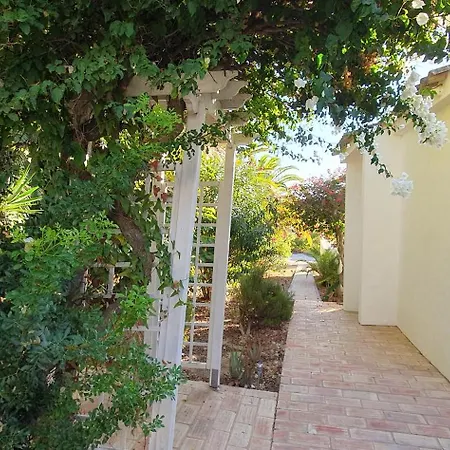 Portugal Casa-lucia Privat Grosser Pool Vila Amaro Goncalves