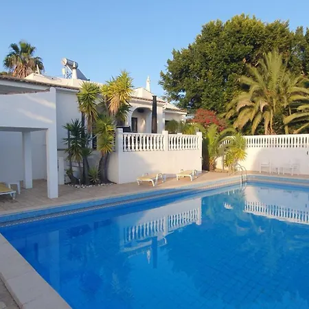 Villa Portugal Casa-lucia Privat Grosser Pool *