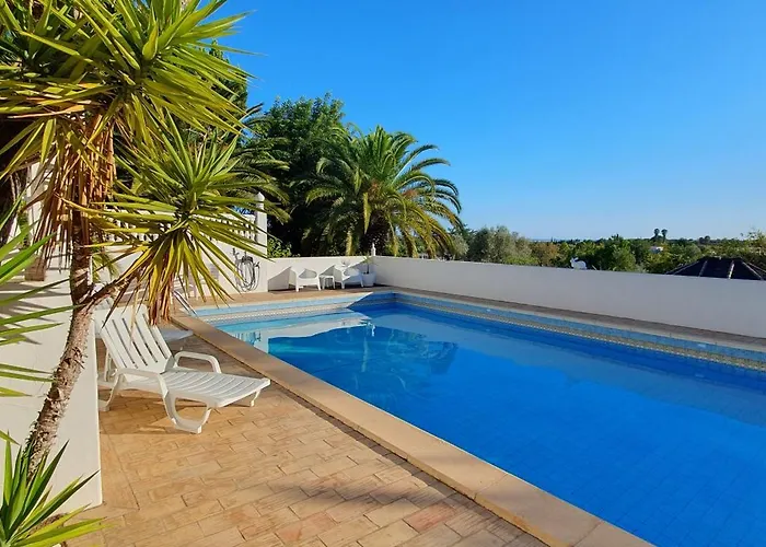 Villa Portugal Casa-lucia Privat Grosser Pool Amaro Goncalves