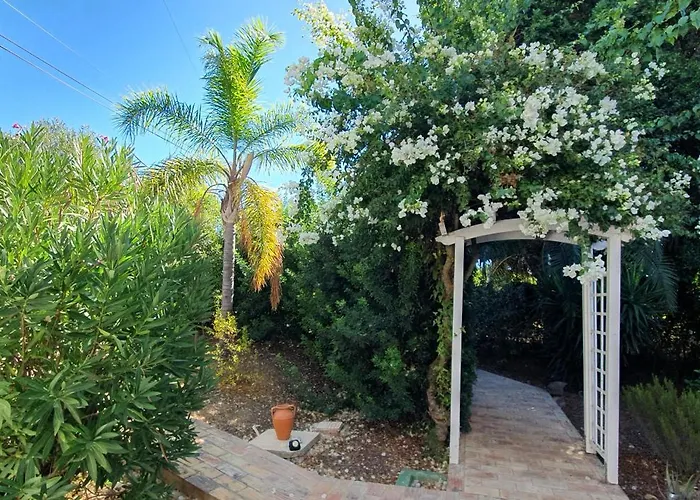Villa Portugal Casa-lucia Privat Grosser Pool *