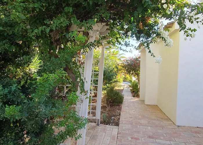 Portugal Casa-lucia Privat Grosser Pool Villa Amaro Goncalves