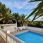 Villa Portugal Casa-lucia Privat Grosser Pool Amaro Goncalves