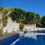 Portugal Casa-lucia Privat Grosser Pool Villa Amaro Goncalves