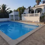 Portugal Casa-lucia Privat Grosser Pool Villa *
